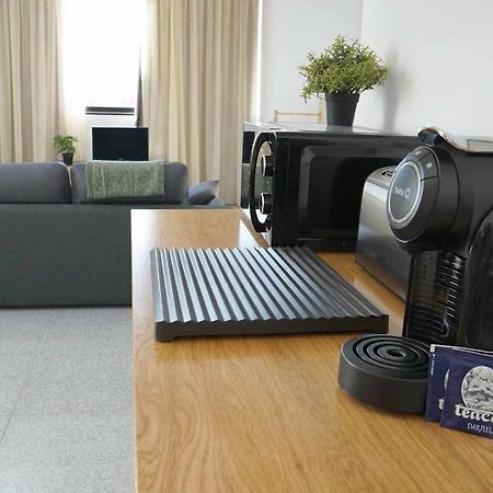 Apartmán Ryamen - B Porto Exteriér fotografie