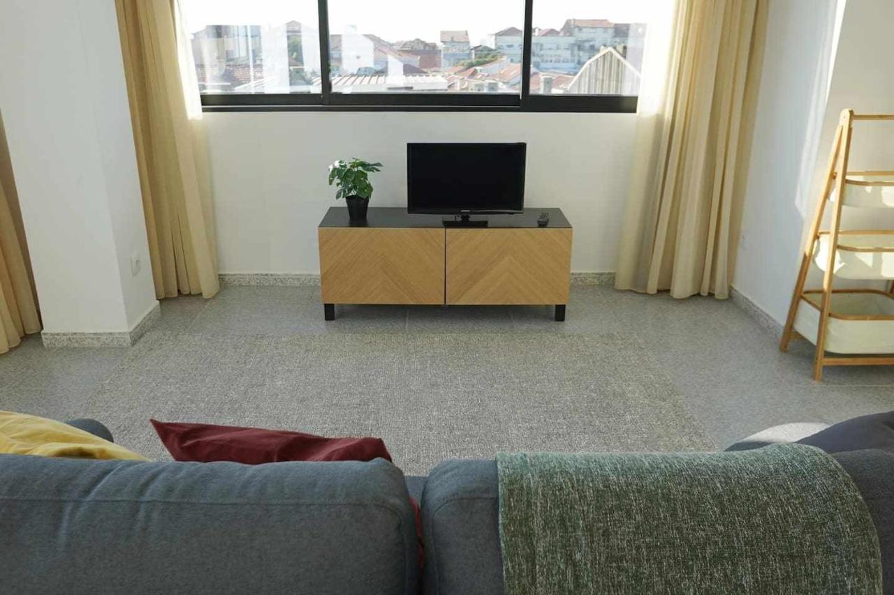 Apartmán Ryamen - B Porto Exteriér fotografie