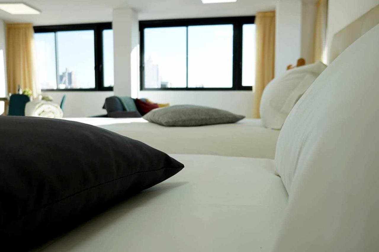 Apartmán Ryamen - B Porto Exteriér fotografie