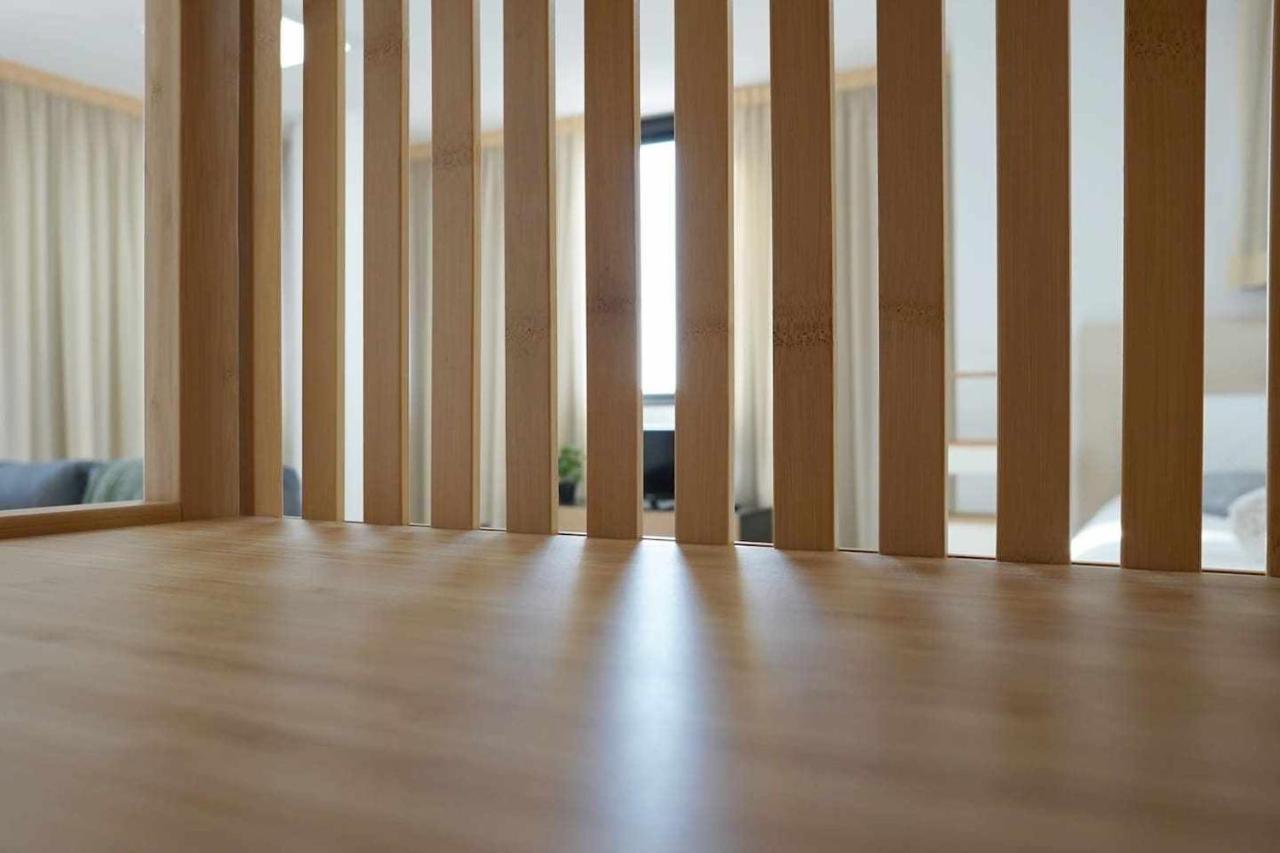 Apartmán Ryamen - B Porto Exteriér fotografie