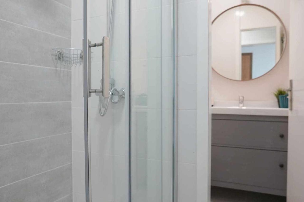 Apartmán Ryamen - B Porto Exteriér fotografie