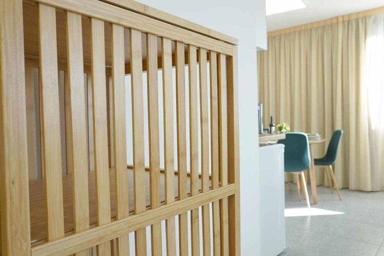 Apartmán Ryamen - B Porto Exteriér fotografie