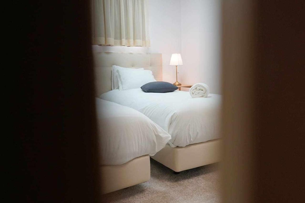 Apartmán Ryamen - B Porto Exteriér fotografie