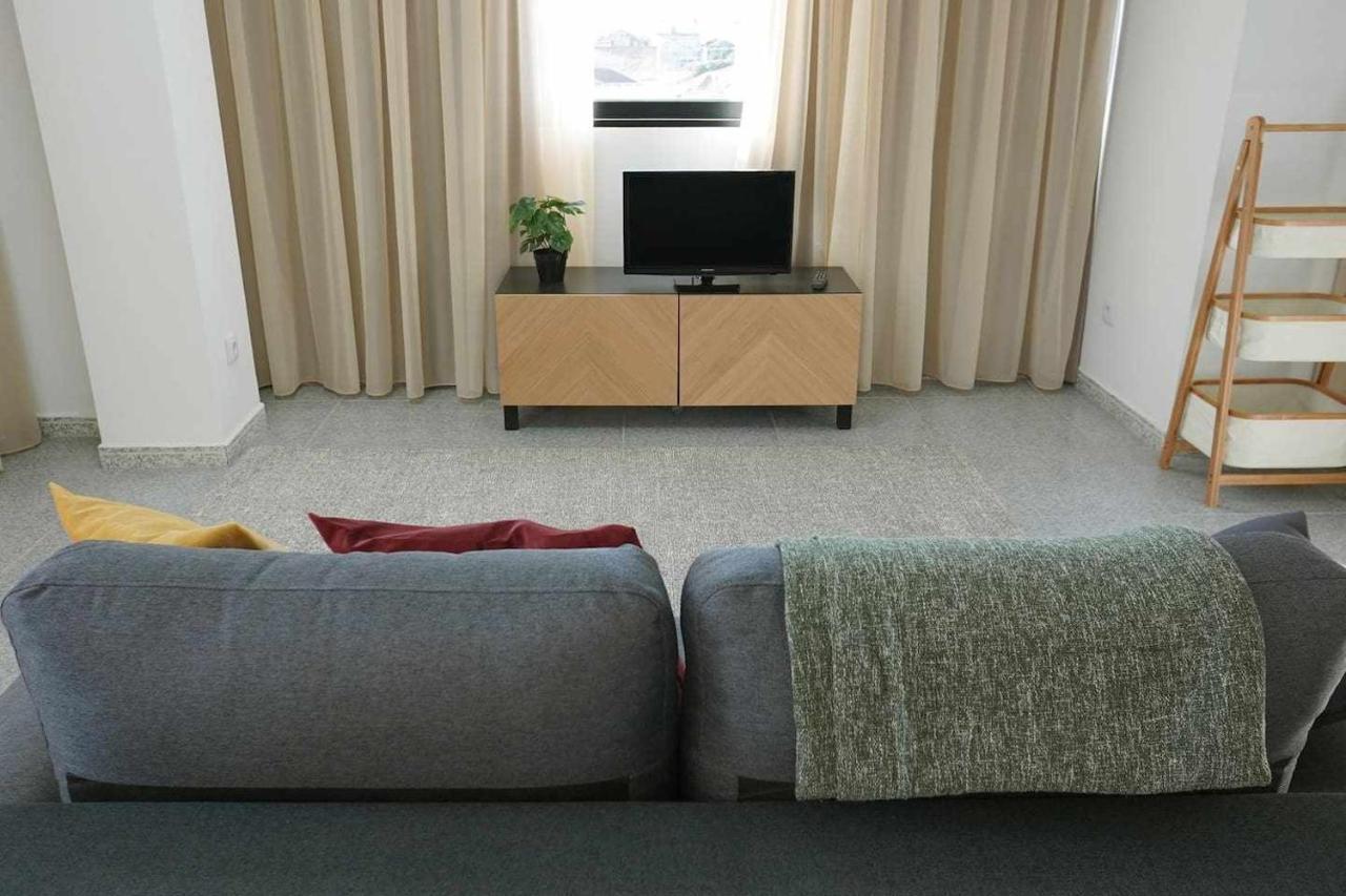 Apartmán Ryamen - B Porto Exteriér fotografie